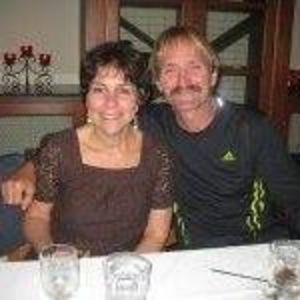 Meet your Posher, Roy